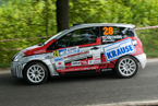37 Rajd Elmot 2009