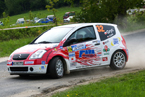37 Rajd Elmot 2009