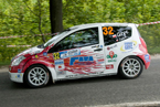 37 Rajd Elmot 2009