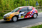 37 Rajd Elmot 2009