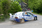 37 Rajd Elmot 2009