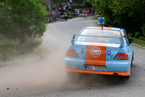 37 Rajd Elmot 2009