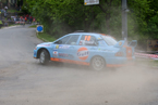 37 Rajd Elmot 2009