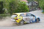 37 Rajd Elmot 2009