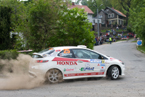 37 Rajd Elmot 2009