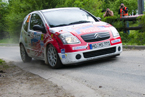 37 Rajd Elmot 2009