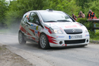 37 Rajd Elmot 2009