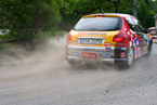 37 Rajd Elmot 2009