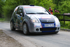 37 Rajd Elmot 2009