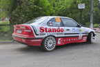 37 Rajd Elmot 2009