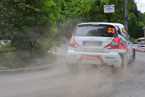 37 Rajd Elmot 2009