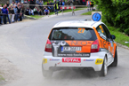 37 Rajd Elmot 2009