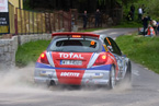 37 Rajd Elmot 2009