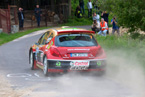 37 Rajd Elmot 2009