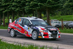 37 Rajd Elmot 2009