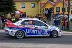 37 Rajd Elmot 2009
