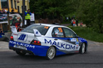 37 Rajd Elmot 2009
