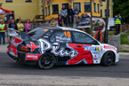 37 Rajd Elmot 2009