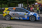 37 Rajd Elmot 2009