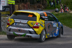 37 Rajd Elmot 2009