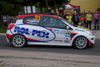 37 Rajd Elmot 2009