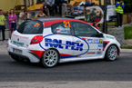 37 Rajd Elmot 2009