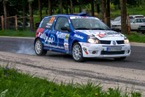 37 Rajd Elmot 2009