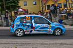 37 Rajd Elmot 2009
