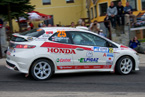 37 Rajd Elmot 2009