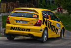 37 Rajd Elmot 2009