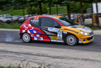 37 Rajd Elmot 2009