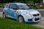 37 Rajd Elmot 2009