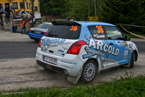 37 Rajd Elmot 2009