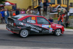 37 Rajd Elmot 2009