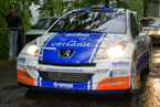 37 Rajd Elmot 2009