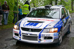 37 Rajd Elmot 2009