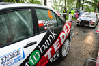 37 Rajd Elmot 2009