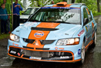 37 Rajd Elmot 2009