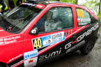 37 Rajd Elmot 2009