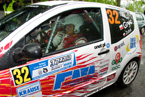 37 Rajd Elmot 2009