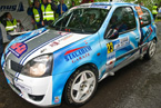 37 Rajd Elmot 2009