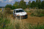 Rajd Nikon 2005