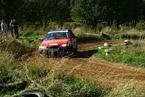 Rajd Nikon 2005
