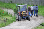 WRC 66 rajd Polski 2009