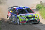 WRC 66 rajd Polski 2009
