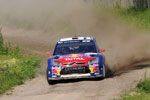 WRC 66 rajd Polski 2009