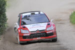 WRC 66 rajd Polski 2009