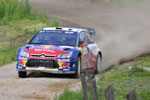 WRC 66 rajd Polski 2009