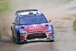 WRC 66 rajd Polski 2009