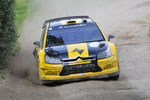 WRC 66 rajd Polski 2009